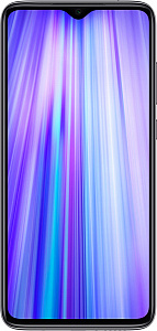 Xiaomi Redmi Note 8 Pro 6/128GB (белый)
